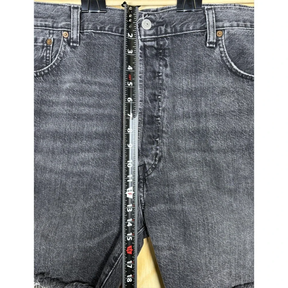 Levis levi shorts